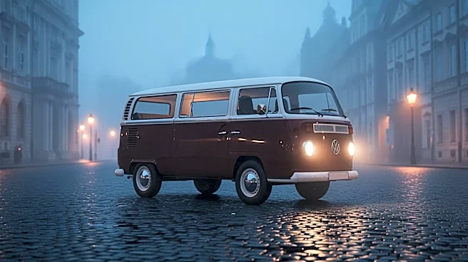 Bleachers Announce 2026 U.K. and Europe Tour, Release New Single 'The Van'