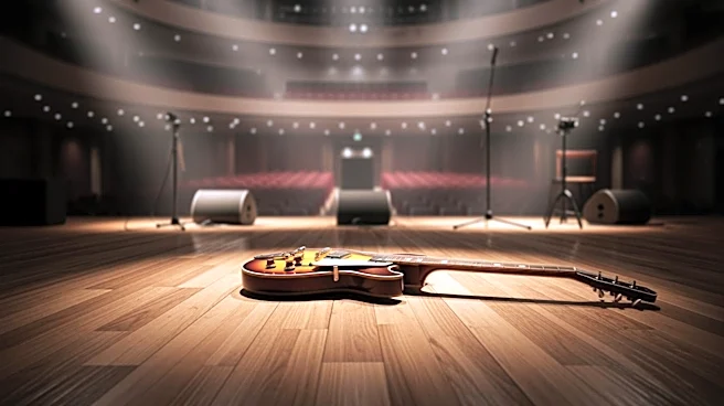 Jack White Expands 2026 Tour with New North American and European Dates