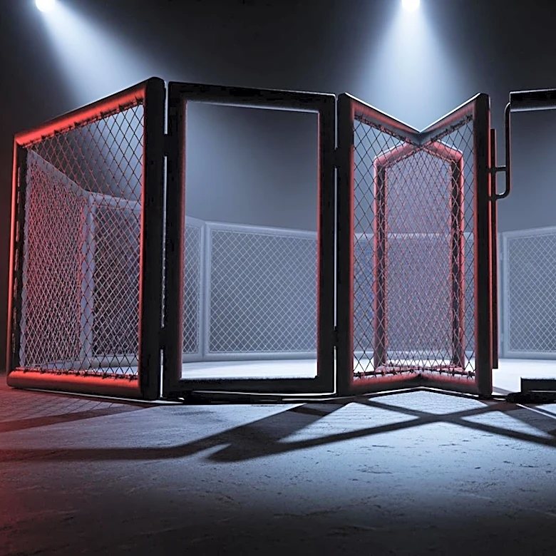 Paulo Costa and Azamat Murzakanov Eye Title Shot with UFC 327 Victory