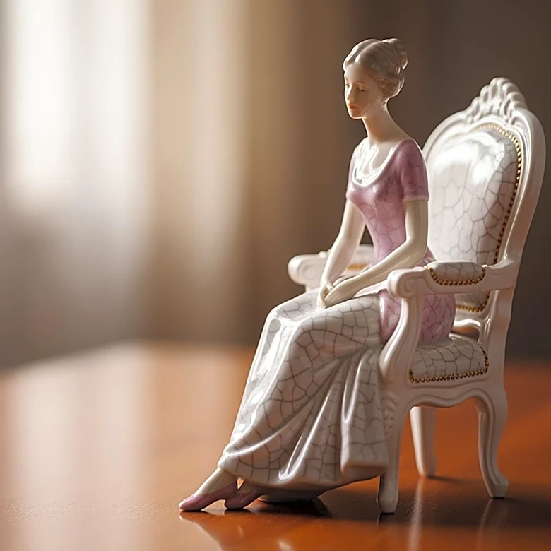 Peacock's 'The Miniature Wife' Fails to Impress Despite Star Cast