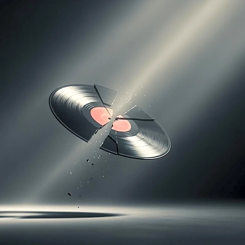 Enter Shikari Releases New Album 'Lose Your Self' Without Prior Announcement