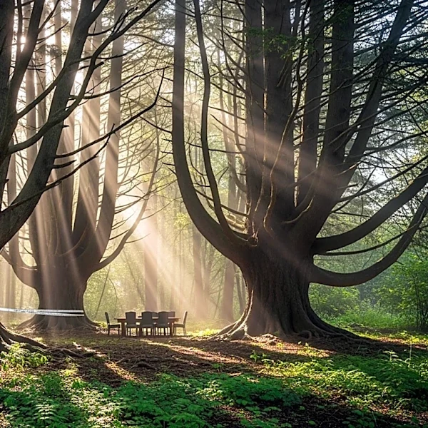 G. Anthony Svatek's 'Humboldt USA' Explores Interconnectedness at Visions du Réel