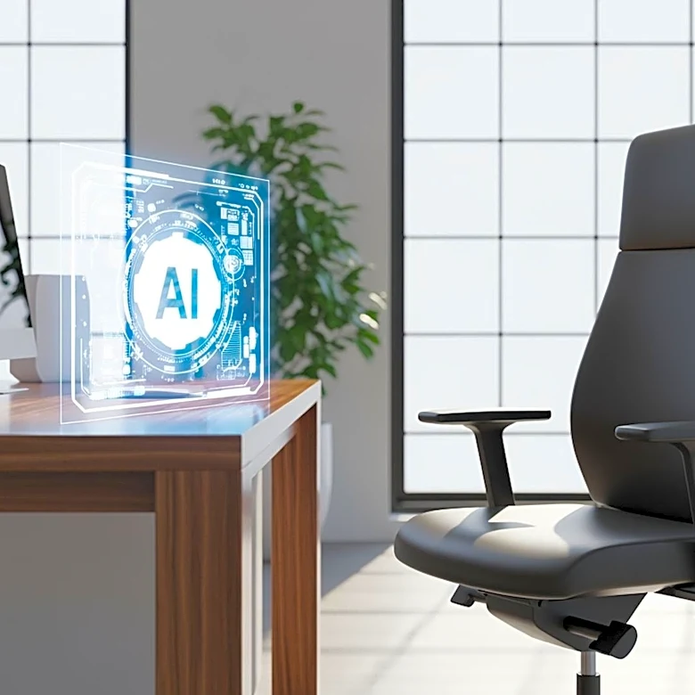 Managing In The Age Of AI: Advocating for 'Walking Around' Management Style