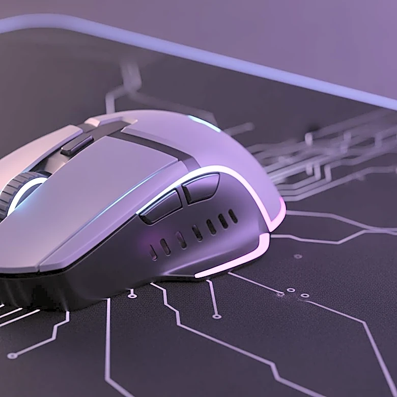 Corsair M75 Gaming Mouse Discounted to $40 for Limited Time