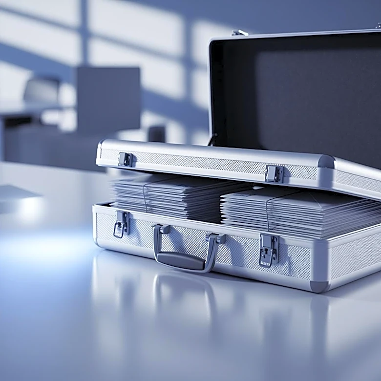 Oracle's Layoff Package Highlights Severance Benchmarking in Tech Industry