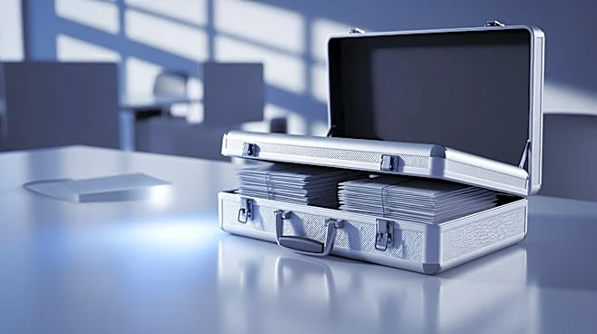 Oracle's Layoff Package Highlights Severance Benchmarking in Tech Industry