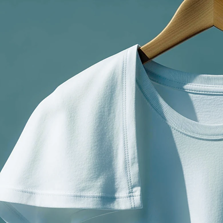 Claire Holt Launches Fashion Brand Saint Sirène with Focus on Perfect White T-Shirts