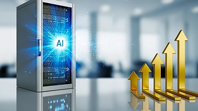 TCS Reports Strong Financial Performance with Growth in AI Revenue and Mega Deals