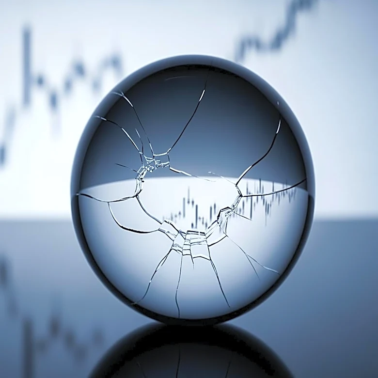 Palantir Stock Faces Pressure After Michael Burry's 'Bubble' Warning