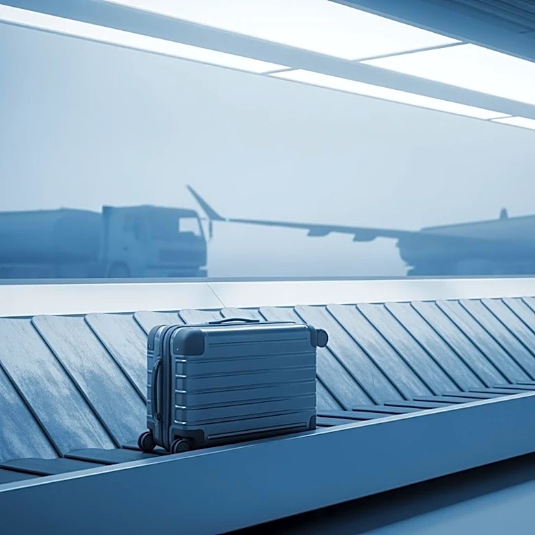 American Airlines Increases Checked Bag Fees Amid Rising Fuel Costs