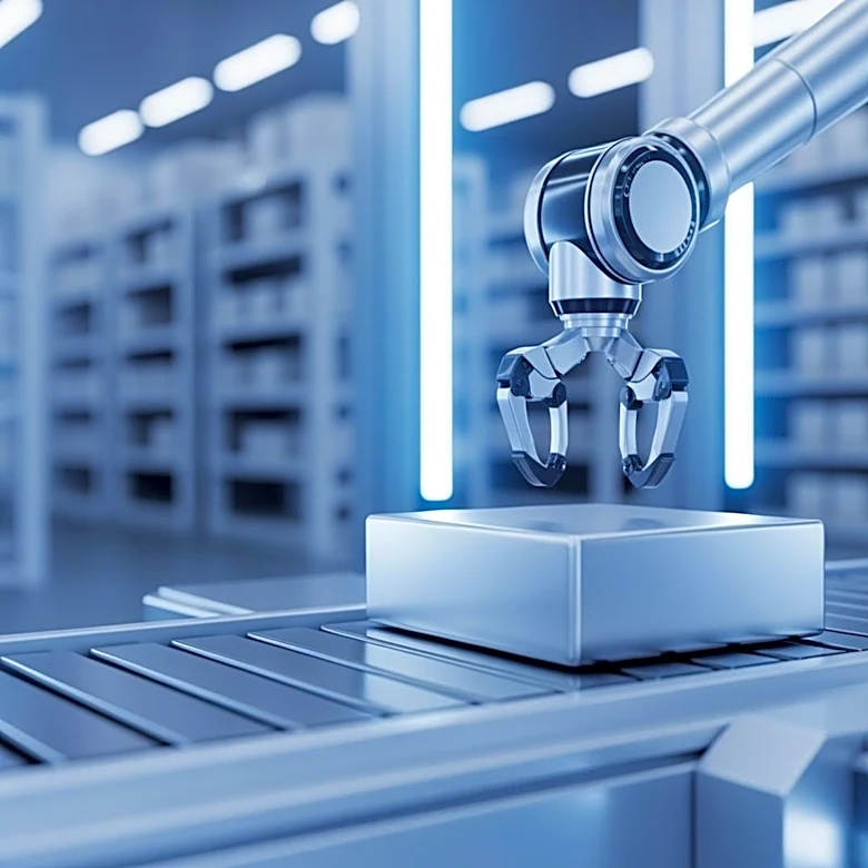 Exol Launches Robotic Fulfillment Network in the U.S., Expanding Access to Automation