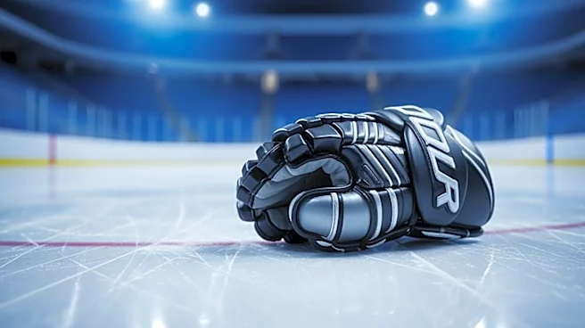 Thomas Chabot Returns to Ottawa Senators After Arm Injury