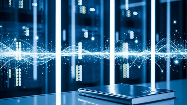 Oracle Appoints New CFO to Oversee $50 Billion AI Data Center Expansion