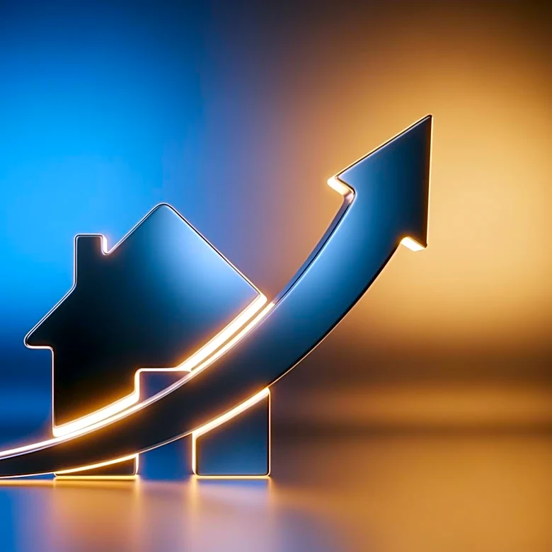 New Jersey Leads Nation in Home Price Growth Amid High-Wage Employment