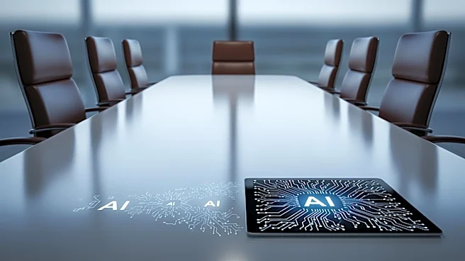 BDO Cuts 6% of Partners Amid AI-Driven Consulting Demand Slowdown