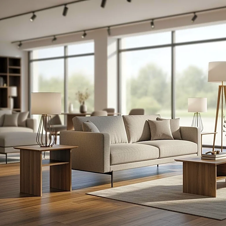 Wayfair's New Atlanta Store Offers Expansive Furniture Selection and Discounts