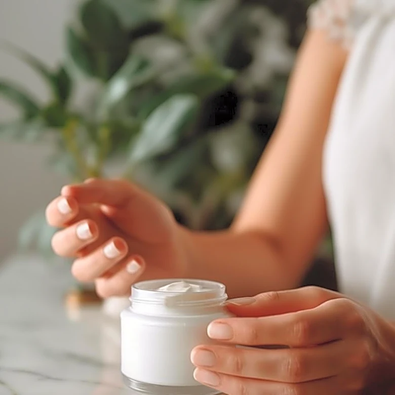 Beauty Industry Responds to Demand for Youthful Hands