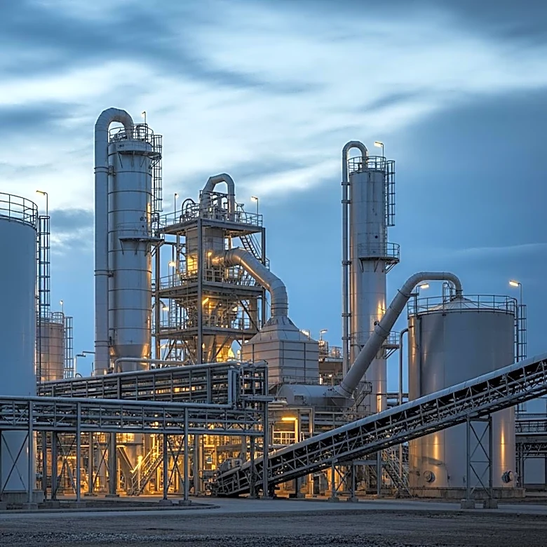 Mosaic to Idle Brazil Phosphate Plants in Strategic Cost-Cutting Move