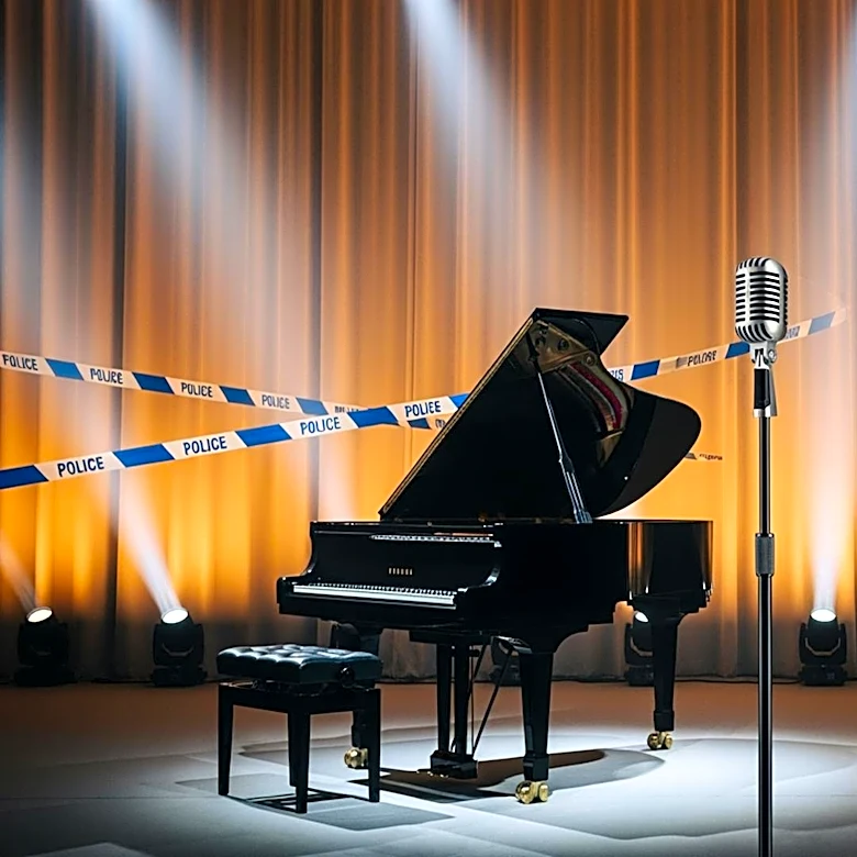 Ryan Seacrest to Host Taste for a Cure Event Featuring Carrie Underwood Performance