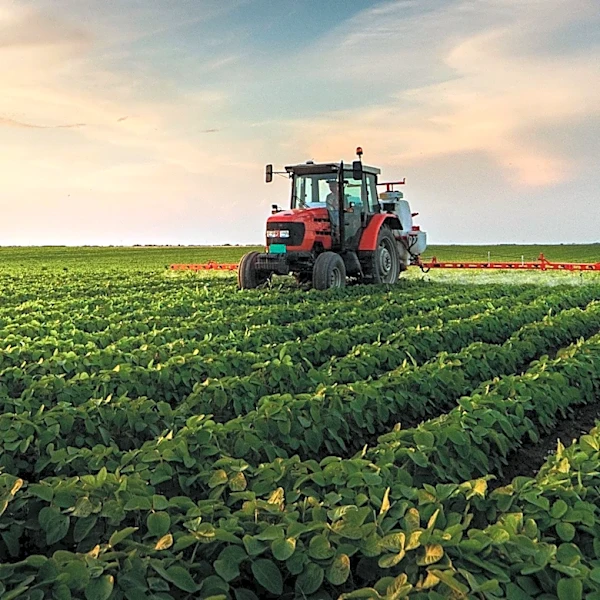 Gracey Resident Lucas Hite Joins Kentucky Agricultural Leadership Program