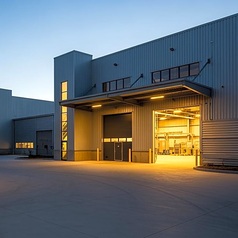 Valrock Completes First Acquisition with Texas Manufacturing Facility Purchase