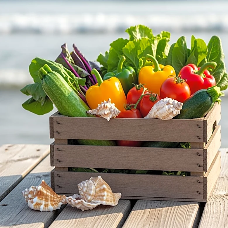 Rhode Island Awards $450K to Support Local Agriculture and Seafood