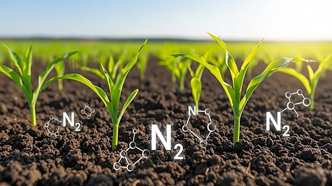 Applegate Farms Invests $50,000 to Reduce Nitrogen Use in Midwest Corn Farming