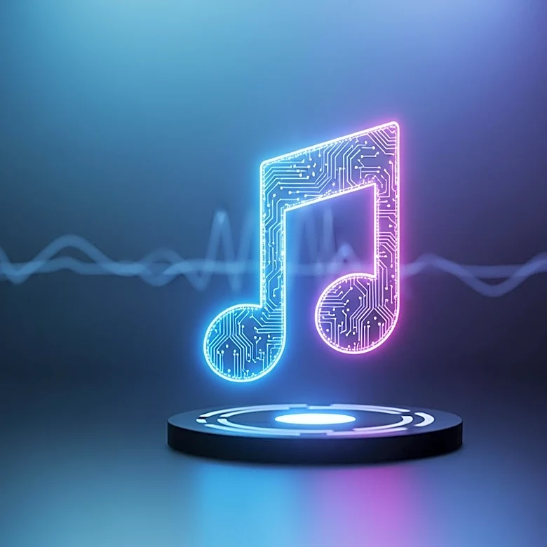 Udio and Kobalt Form Strategic Partnership to Enhance AI Music Service