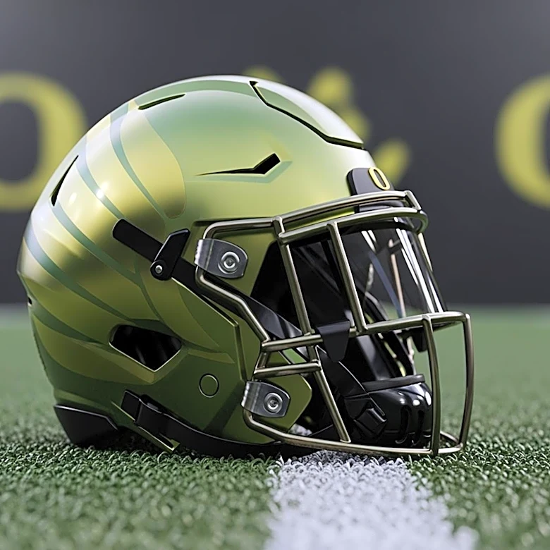 Brandon Finney Jr. Highlights Emerging Talent in Oregon Ducks' Defense