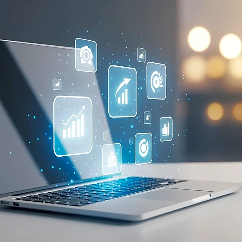 Solo Business Owners Turn to AI Platforms for Cost Savings and Efficiency