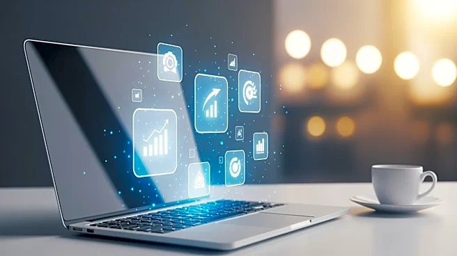 Solo Business Owners Turn to AI Platforms for Cost Savings and Efficiency