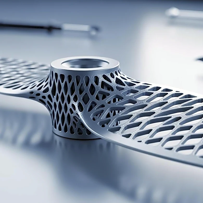 Ford and Sharrow Engineering Revolutionize Propeller Production with 3D Printing