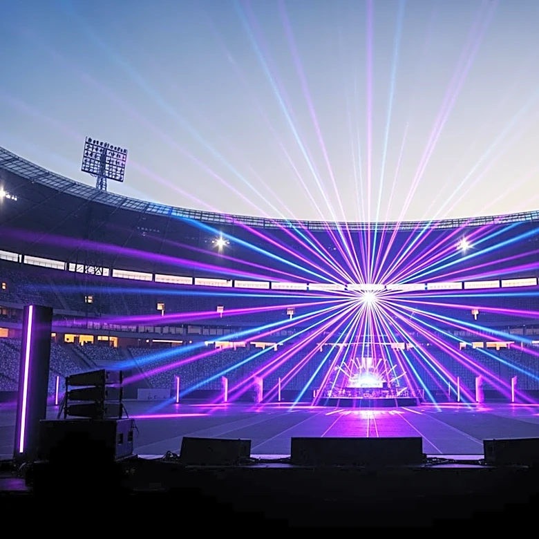 BTS Launches ARIRANG Tour with Electrifying Performance at Goyang Stadium