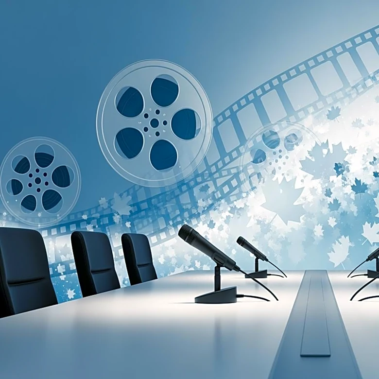 Access Canada Summit and TIFF Market Collaborate for Joint Programming