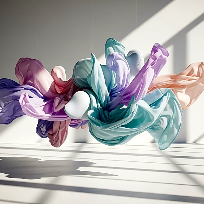 Zendaya Collaborates with On for New Surreal Fashion Collection