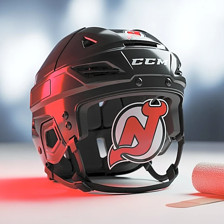 New Jersey Devils Shut Down Luke Hughes for Medical Procedure Amid Injury Concerns