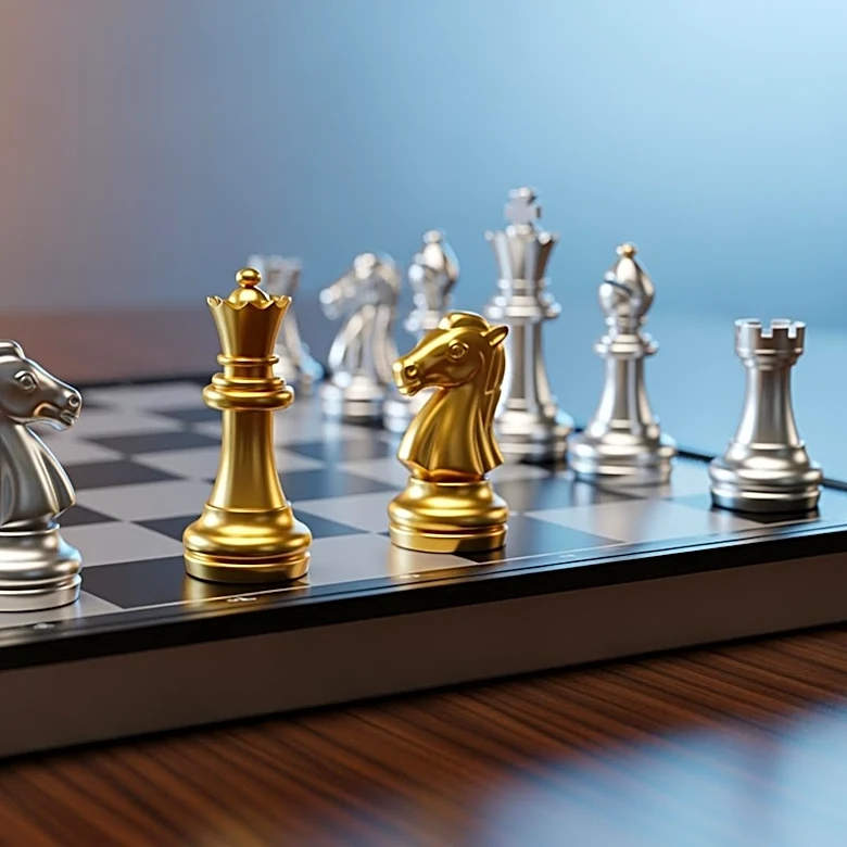 Cooling Middle East Tensions May Boost Private Equity Deals, Says Blackstone's Baratta