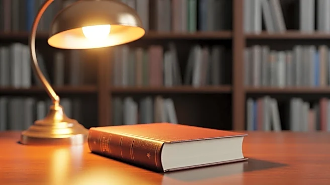 W.W. Norton Acquires Rights to Kate DiCamillo's Upcoming Novel for 2027 Release