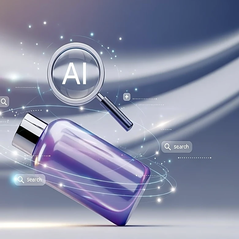 AI Search Tools Transforming Beauty E-commerce with Enhanced Consumer Experience