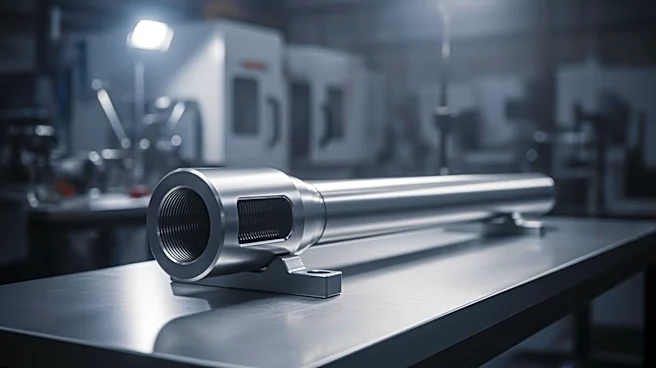 BAE Systems Secures $146 Million Contract for US Army M776 Cannons, Enhancing Domestic Production