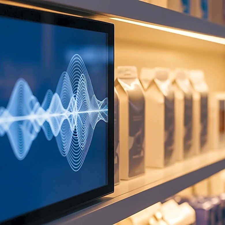 Retail Media Networks Leverage In-Store Media to Enhance Customer Experience