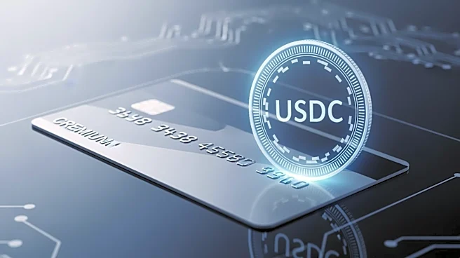 OwlTing Group Expands Visa Collaboration to Enhance USDC Transactions for U.S. Debit Cardholders