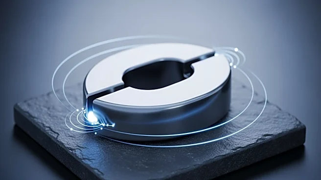 USA Rare Earth Plans French Magnet Plant to Diversify Rare Earth Supply