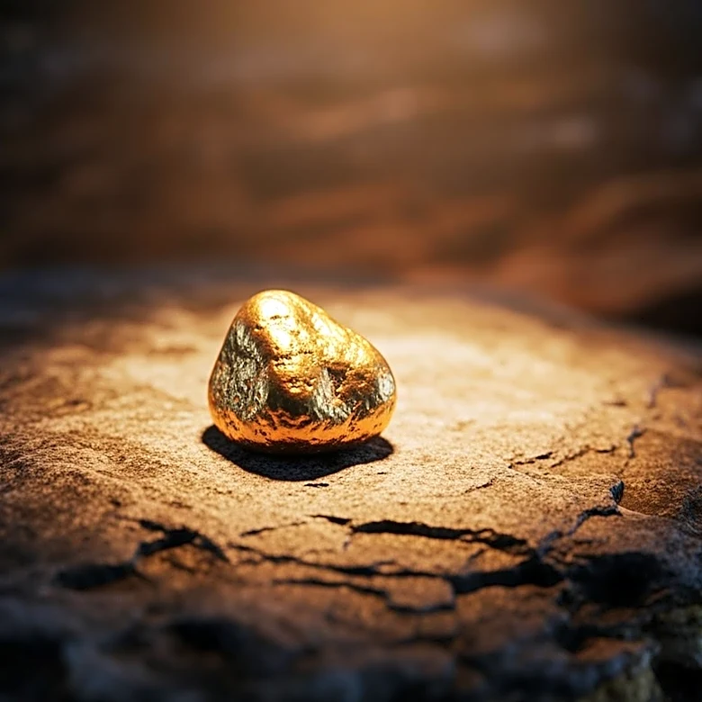 Pacgold Achieves First Gold Production at White Dam Project