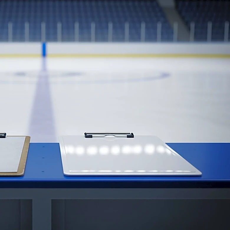 New York Islanders Replace Head Coach Patrick Roy with Peter DeBoer