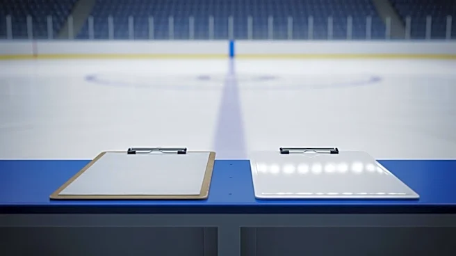 New York Islanders Replace Head Coach Patrick Roy with Peter DeBoer