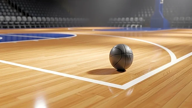 NC State's Justin Gainey to Hire Matthew Driscoll as Assistant Coach