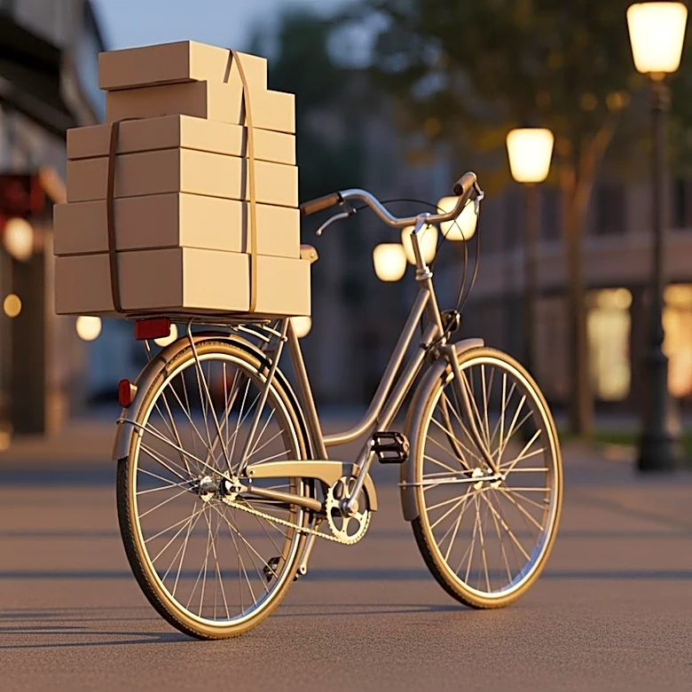 Former 'Who's the Boss' Star Danny Pintauro Takes on Delivery Job Amid Slow Acting Opportunities