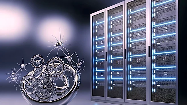 Workday CTO Peter Bailis Joins Anthropic as Technical Staff, Signaling Shift in AI Focus