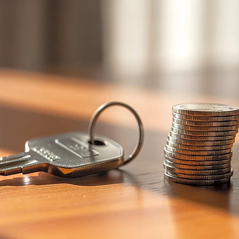 U.S. Mortgage Rates Ease to 6.37% After Five-Week Rise